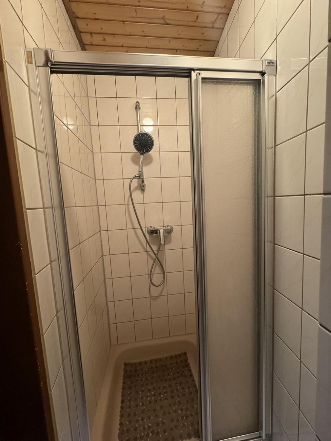 Gasthaus Engel Grifte Ngoại thất bức ảnh