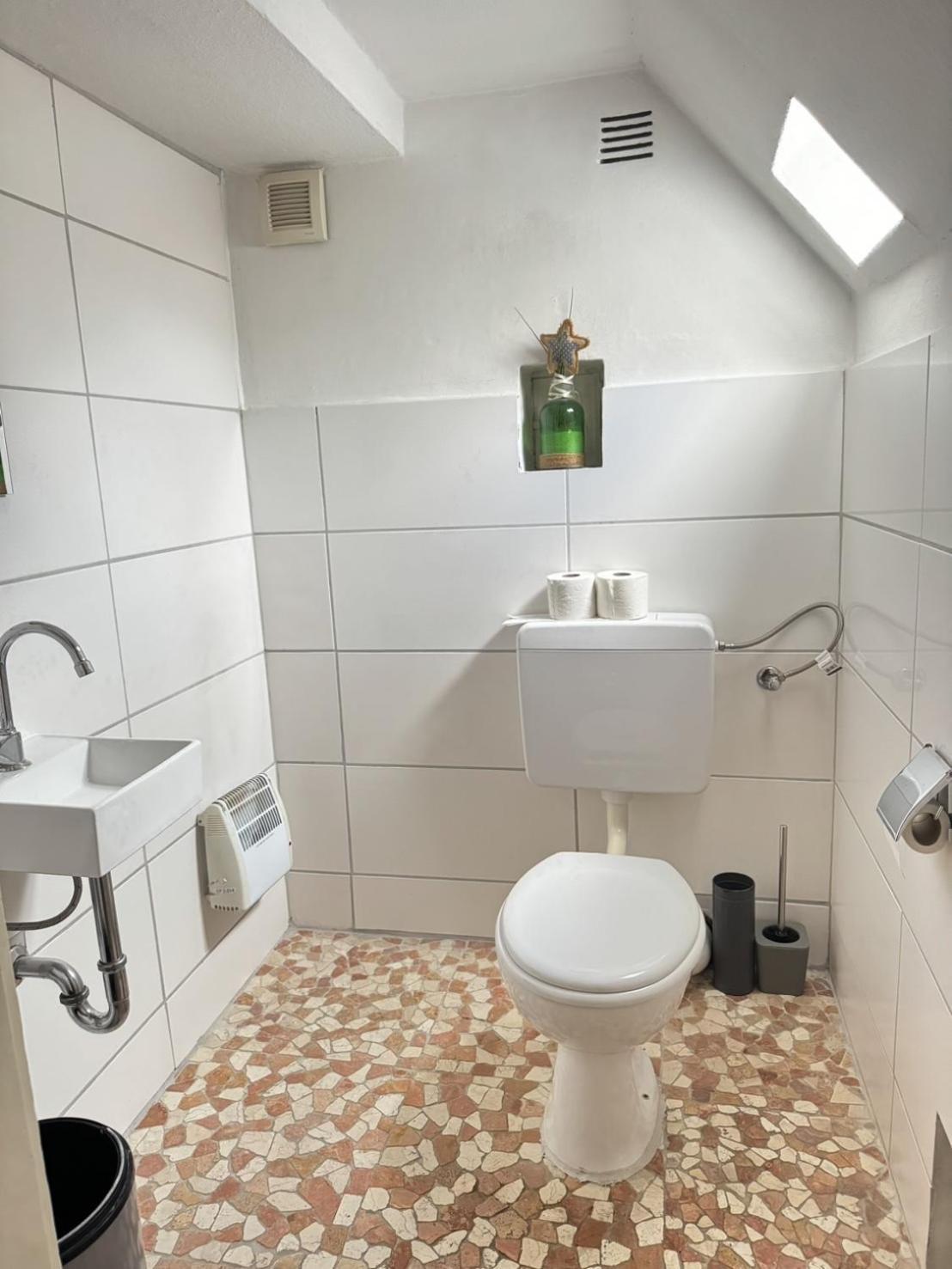 Gasthaus Engel Grifte Ngoại thất bức ảnh