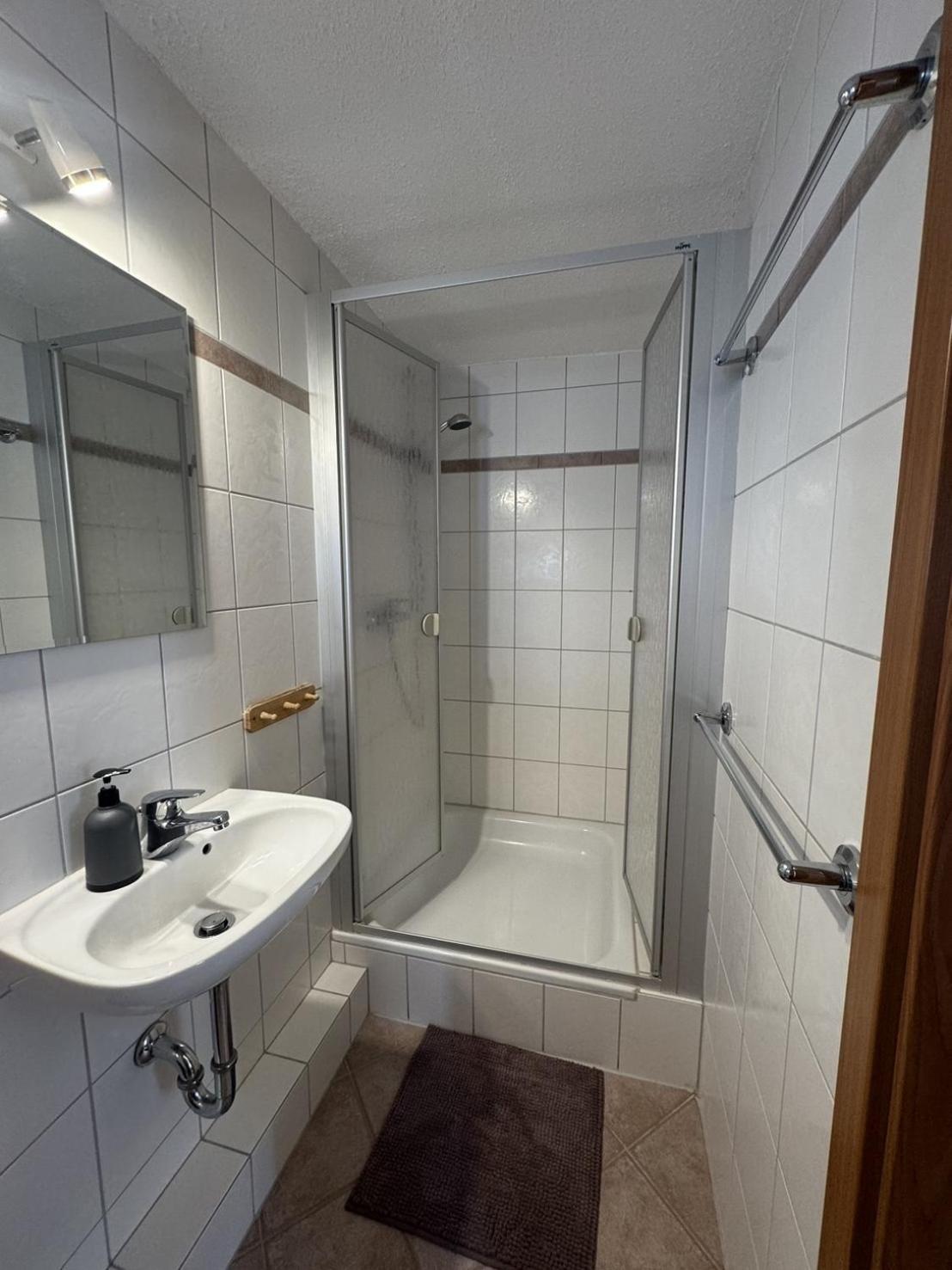 Gasthaus Engel Grifte Ngoại thất bức ảnh