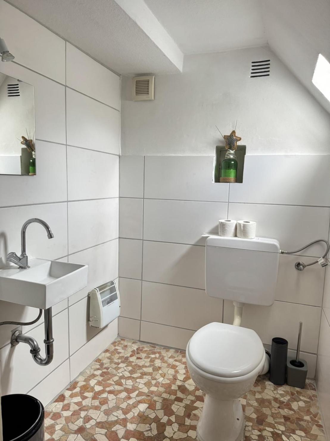 Gasthaus Engel Grifte Ngoại thất bức ảnh