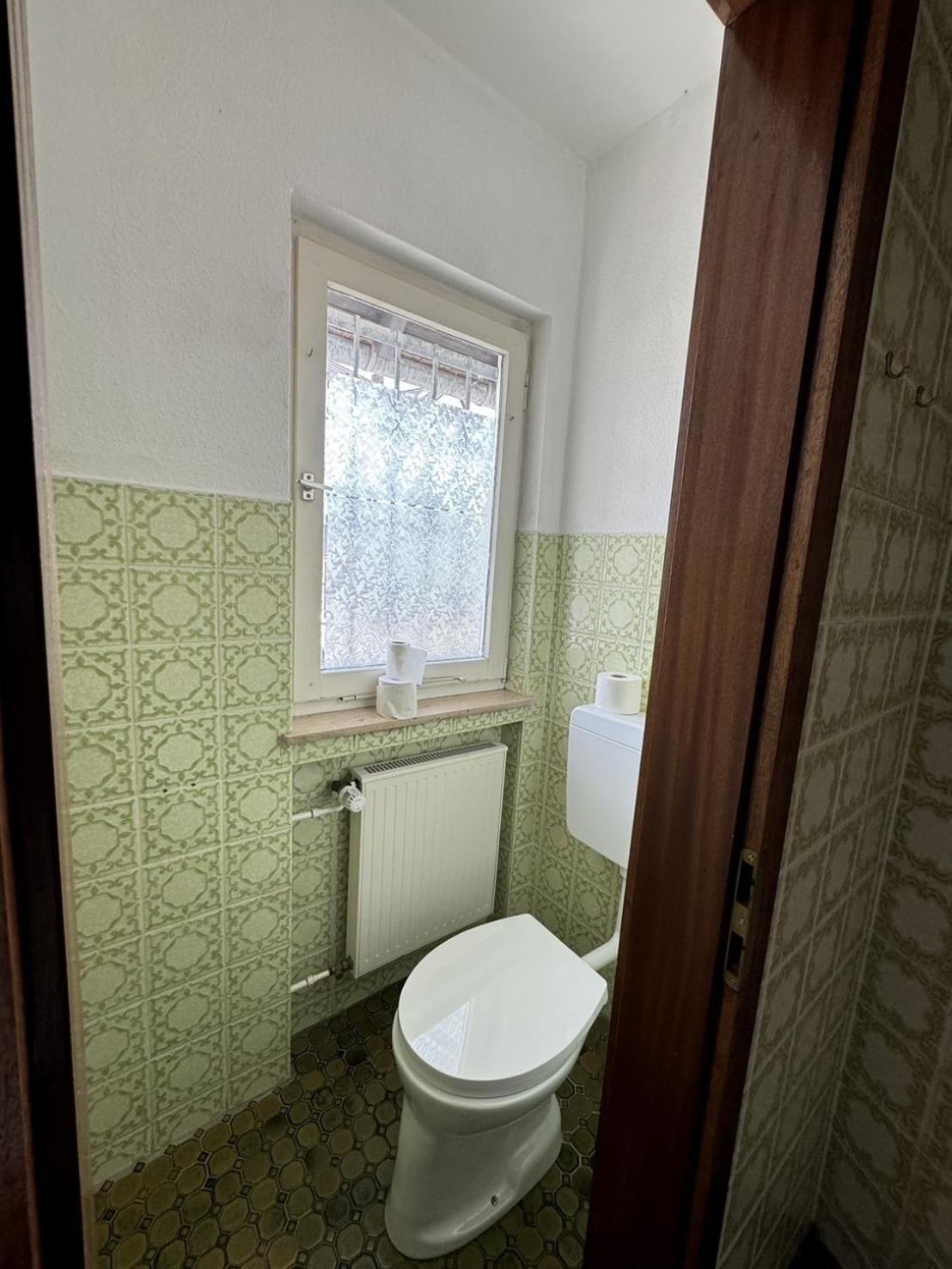Gasthaus Engel Grifte Ngoại thất bức ảnh