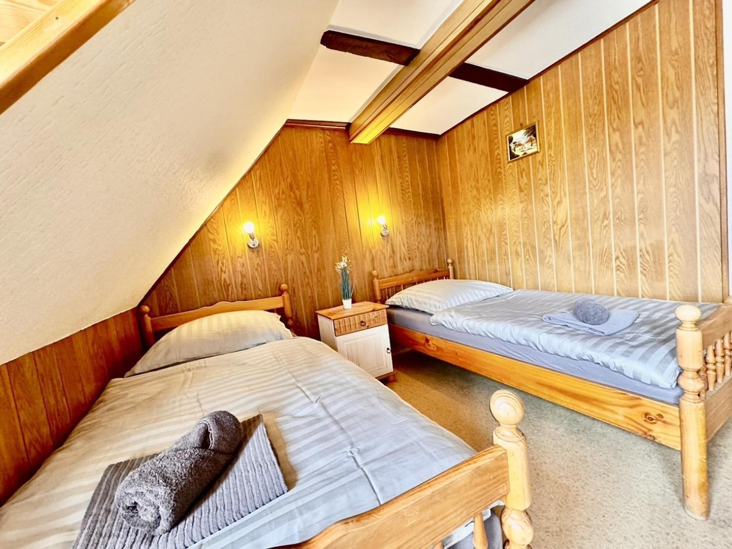 Gasthaus Engel Grifte Ngoại thất bức ảnh