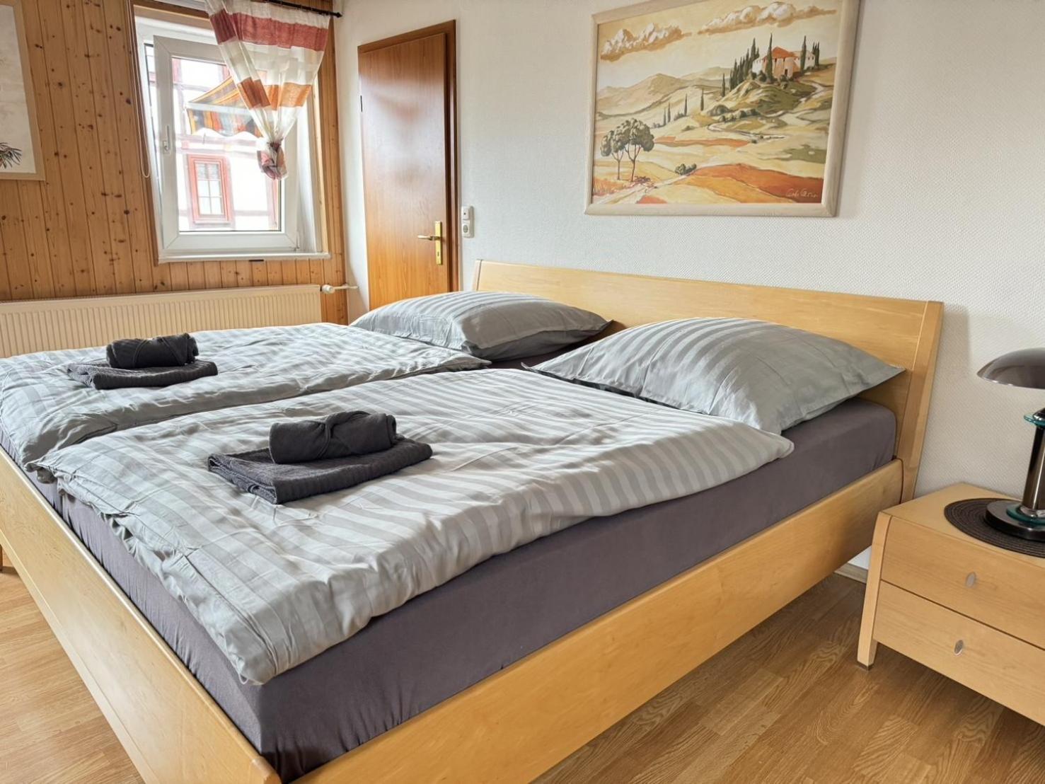 Gasthaus Engel Grifte Ngoại thất bức ảnh